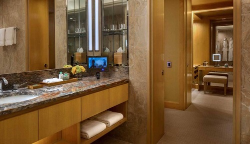 Accessible Central Park Suite King
