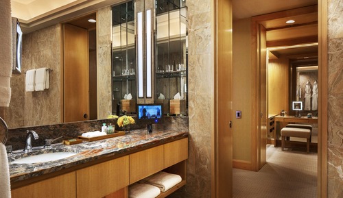 Junior Suite City View King