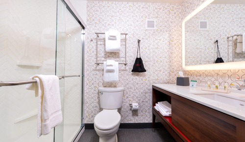 Habitación estándar