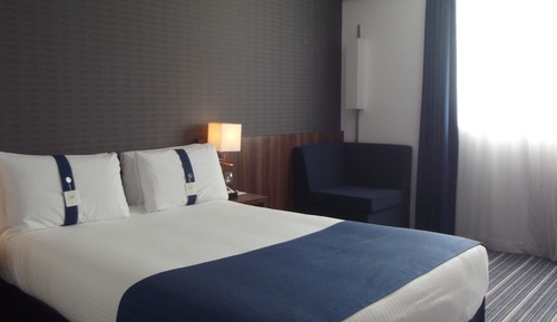 Habitación estándar