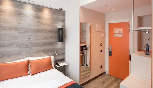 Habitación individual