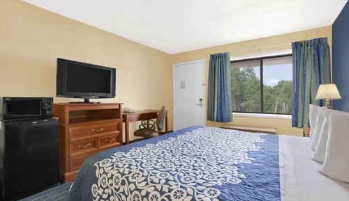 Habitación, 1 cama de matrimonio, no fumadores