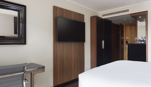 Habitación superior