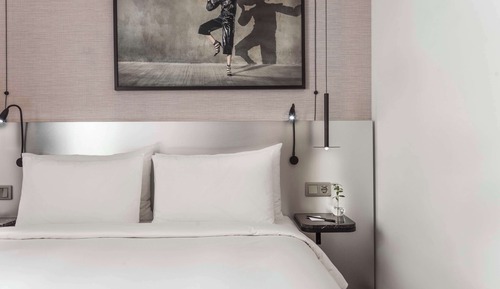 Habitación estándar (Cosy)