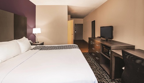Habitación Confort, 1 cama de matrimonio grande, no fumadores