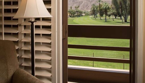 Habitación estándar, 2 camas dobles (Pool or Golf View)