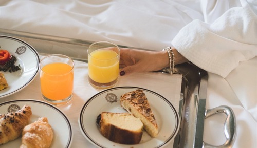 Habitación familiar (Connecting)