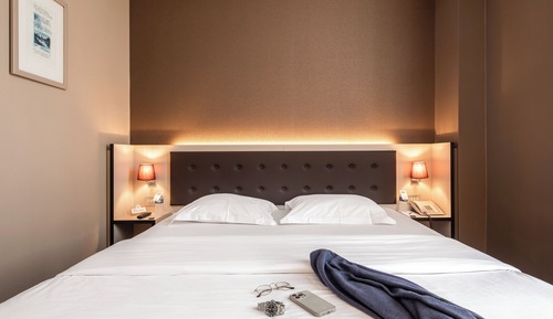 Habitación individual estándar