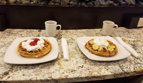 Habitación Business, 1 cama de matrimonio grande