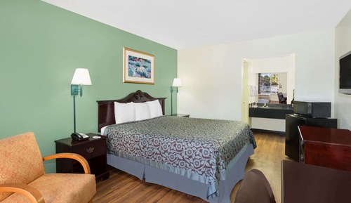 Habitación, 1 cama de matrimonio grande, fumadores