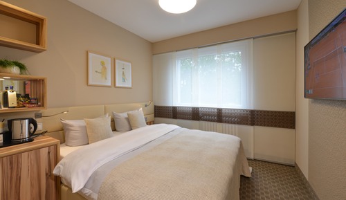 Habitación individual