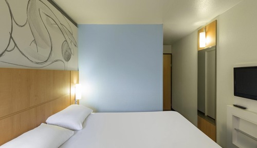 Habitación estándar, 2 camas individuales