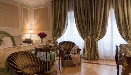 Habitación superior