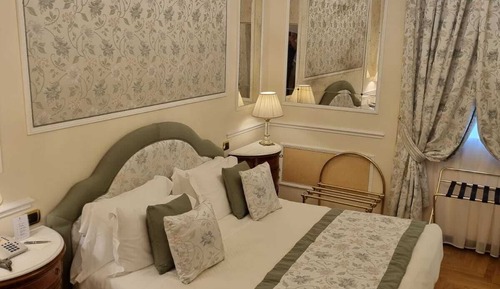 Dúplex familiar, 2 habitaciones