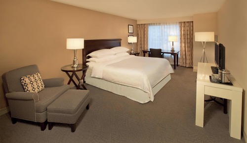 Habitación, 1 cama de matrimonio grande, no fumadores