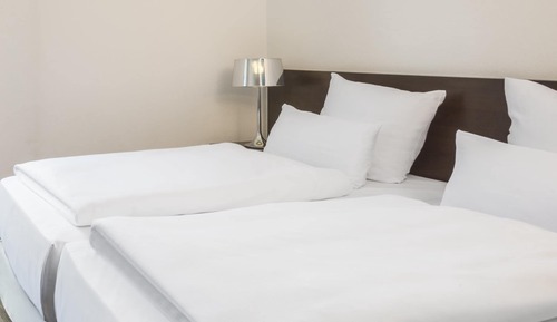 Habitación estándar