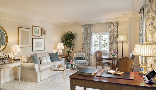 Habitación Premium, 1 cama de matrimonio grande (Grand)