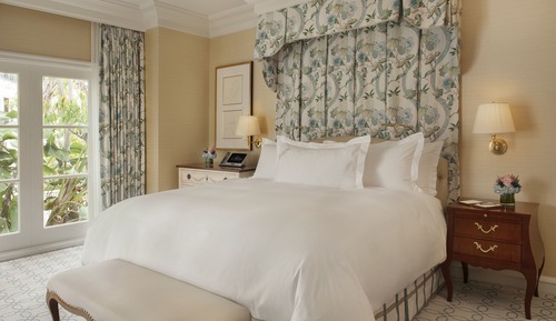 Villa Suite, Suite, 1 cama de matrimonio grande