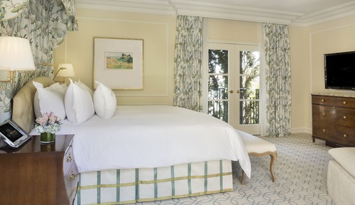 Villa Suite, Suite Grand, cocina