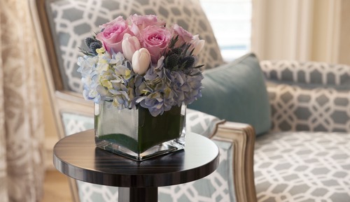 Villa Suite, Suite, bañera de hidromasaje