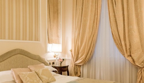 Habitación clásica doble de uso individual