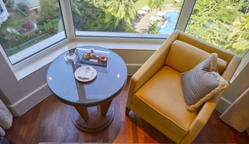 Habitación Club (Royal)