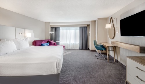 Suite, 1 habitación