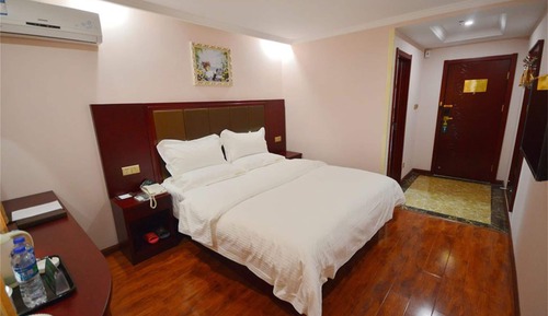 Habitación Business doble