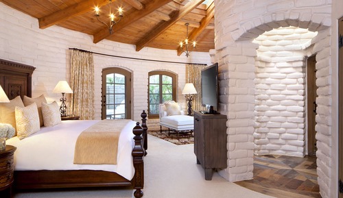 Habitación (Hacienda)