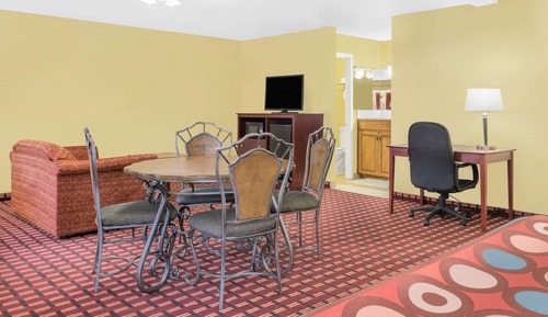 Suite, 1 cama de matrimonio grande, no fumadores