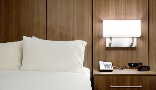 Habitación estándar