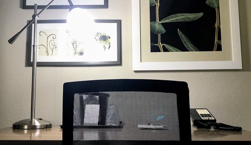 Suite estudio, 1 cama de matrimonio grande, accesible para personas con discapacidad, no fumadores