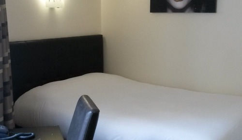 Habitación individual