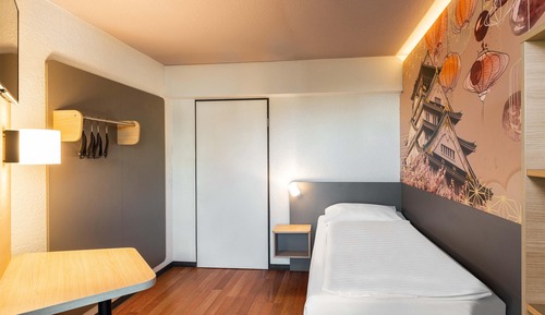 Habitación individual