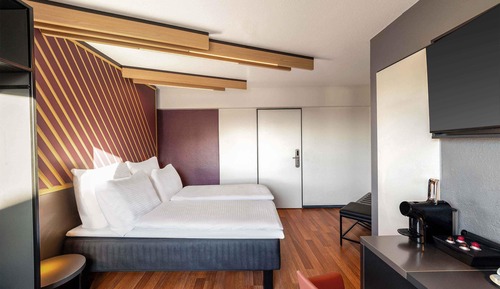 Habitación Premium doble