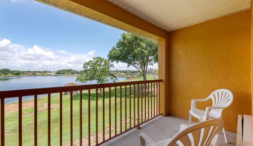 2 Double Beds, Suite, Nonsmoking