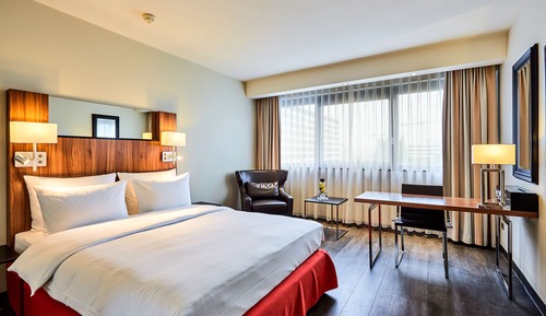 Habitación estándar