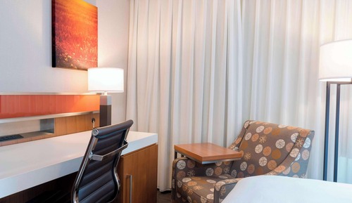 Habitación, 1 cama de matrimonio grande