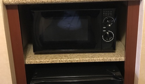 Habitación, 1 cama de matrimonio grande, no fumadores