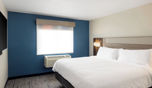 Suite, 2 habitaciones