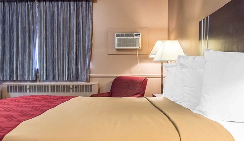 Habitación superior, 1 cama de matrimonio, no fumadores