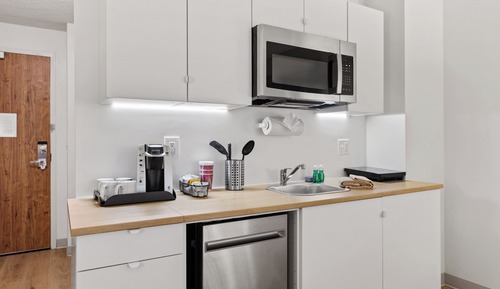 Habitación Deluxe, 1 cama de matrimonio grande, no fumadores