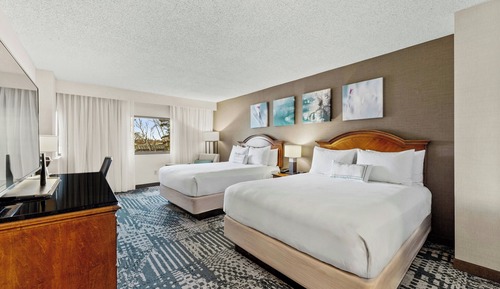 Suite, 1 habitación, no fumadores, cocina básica