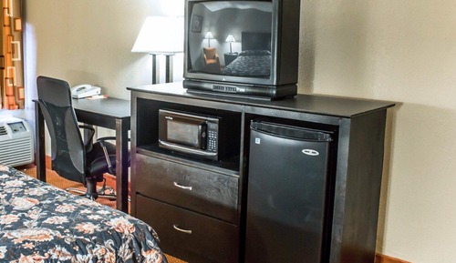 Habitación estándar, 1 cama de matrimonio grande, no fumadores