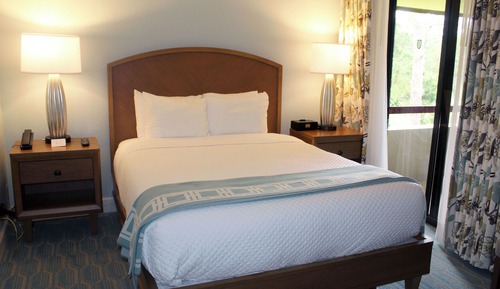 Suite, 1 cama de matrimonio (1 Queen-980 SqFt)