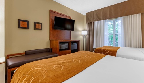 Suite, varias camas, accesible para personas con discapacidad, no fumadores