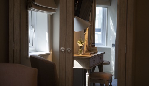 Habitación Confort doble