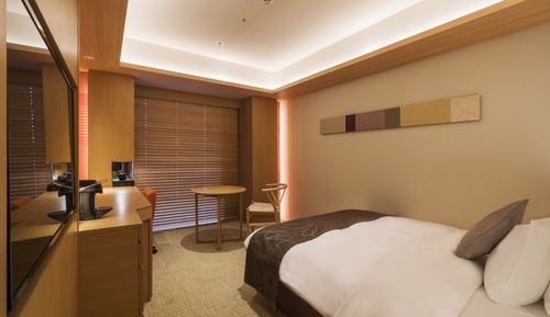 Habitación estándar, 1 cama doble (Air Purifier)