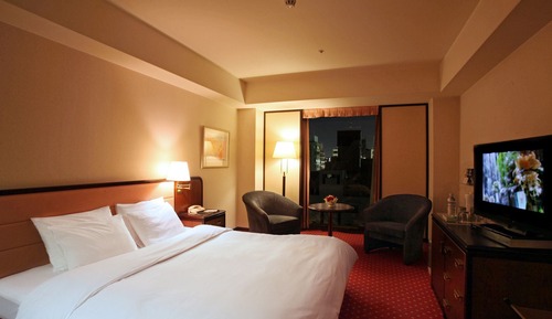 Habitación estándar