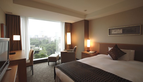 Habitación doble (The Main, Quality)